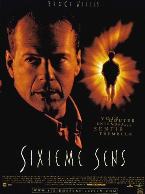 sixime sens streaming vostfr|Sixième sens (1999) en Streaming VF HD